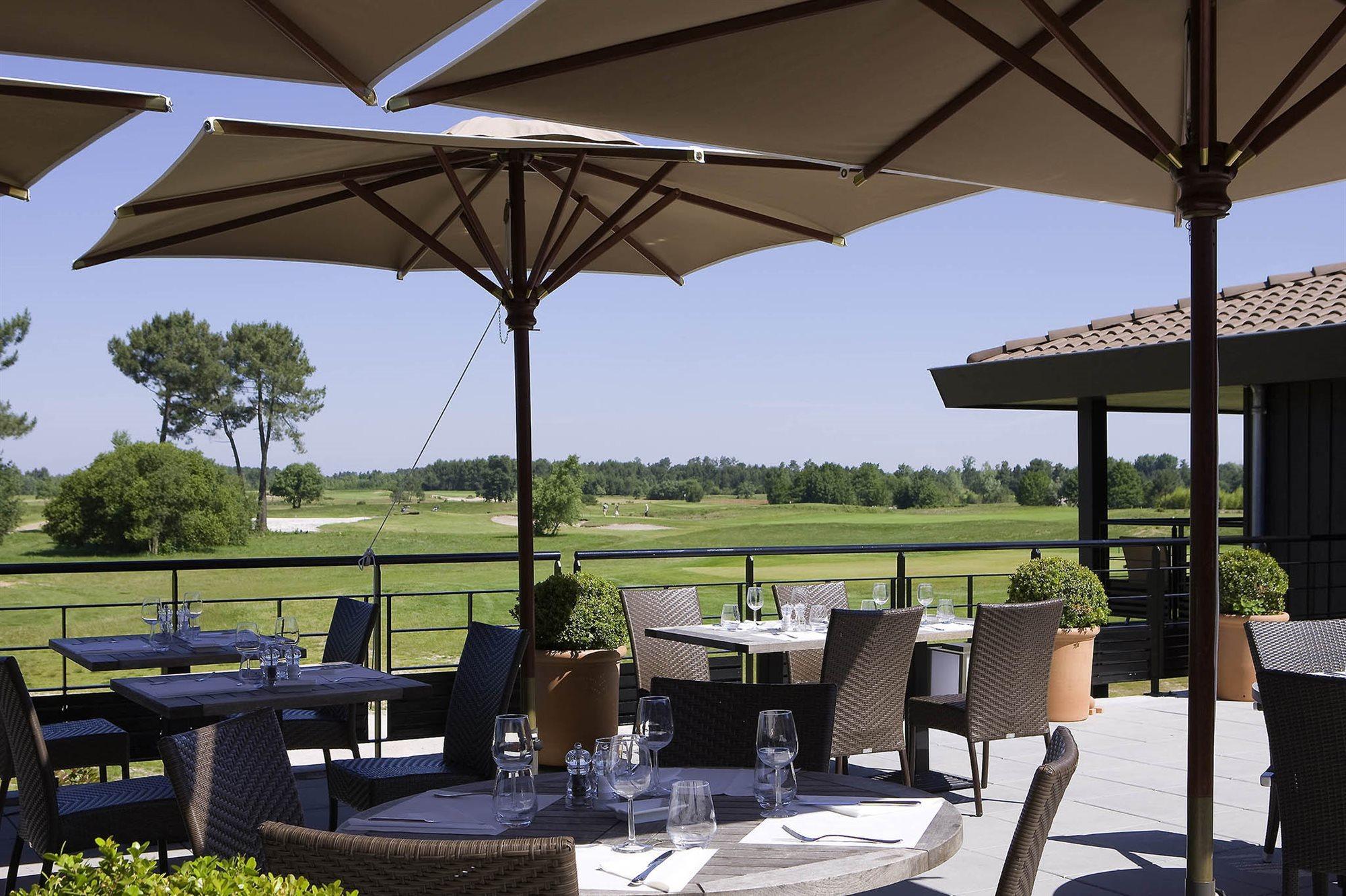 Cabot Hotel Bordeaux - Mgallery Collection Le Pian-Médoc Екстериор снимка