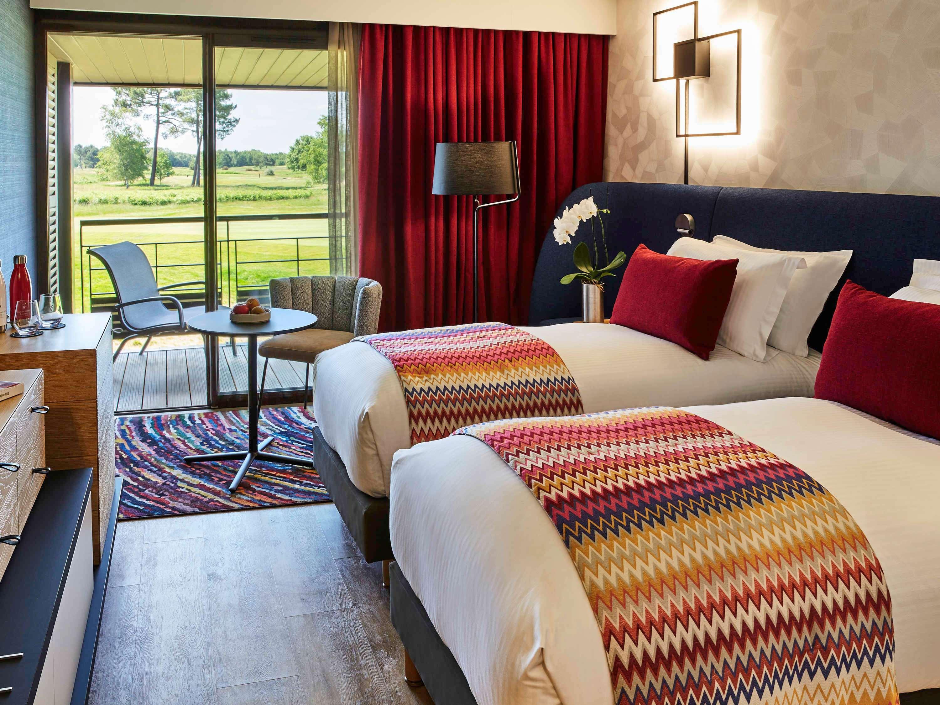 Cabot Hotel Bordeaux - Mgallery Collection Le Pian-Médoc Екстериор снимка