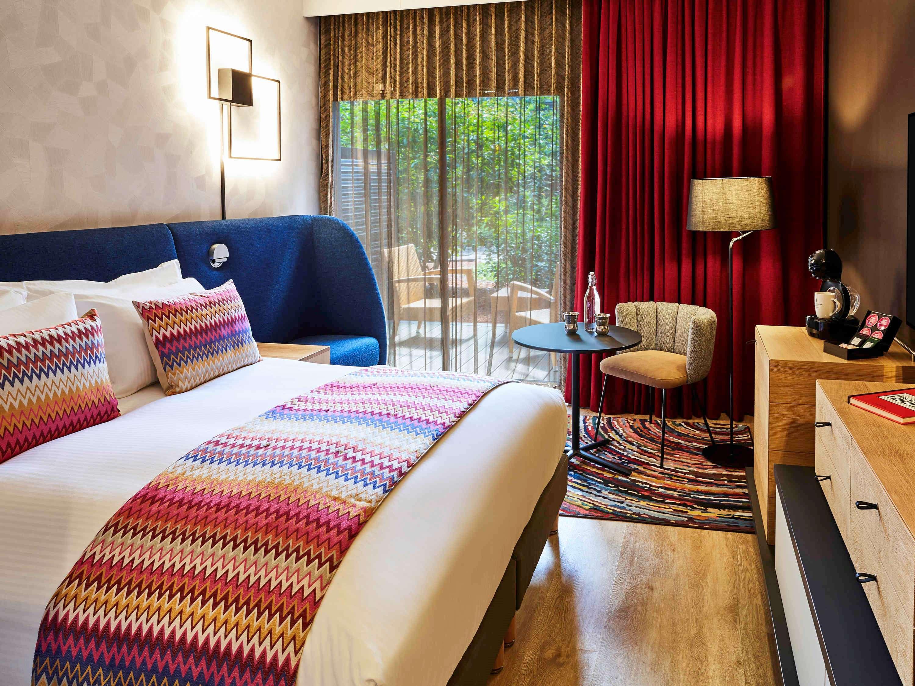 Cabot Hotel Bordeaux - Mgallery Collection Le Pian-Médoc Екстериор снимка