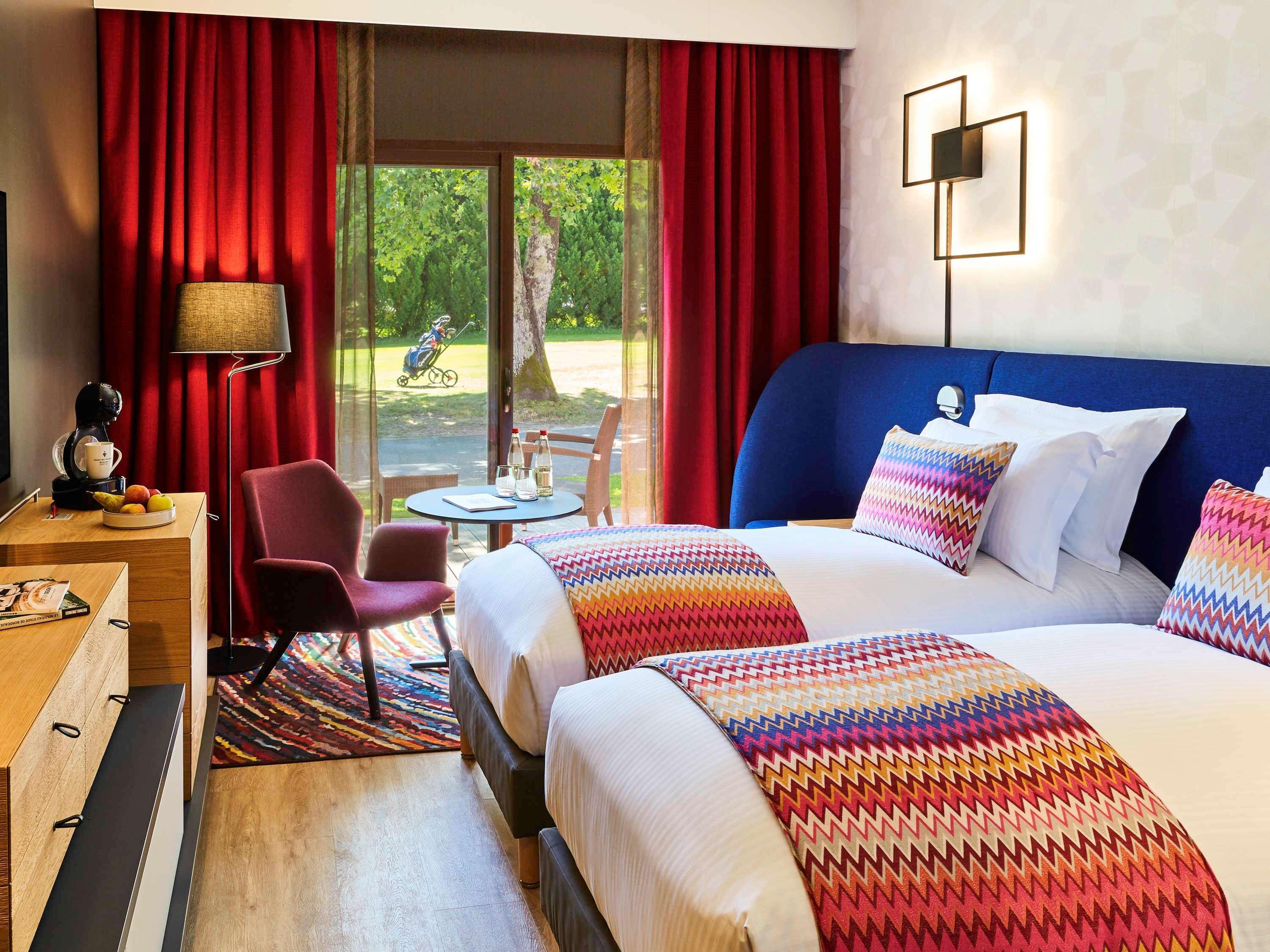 Cabot Hotel Bordeaux - Mgallery Collection Le Pian-Médoc Екстериор снимка