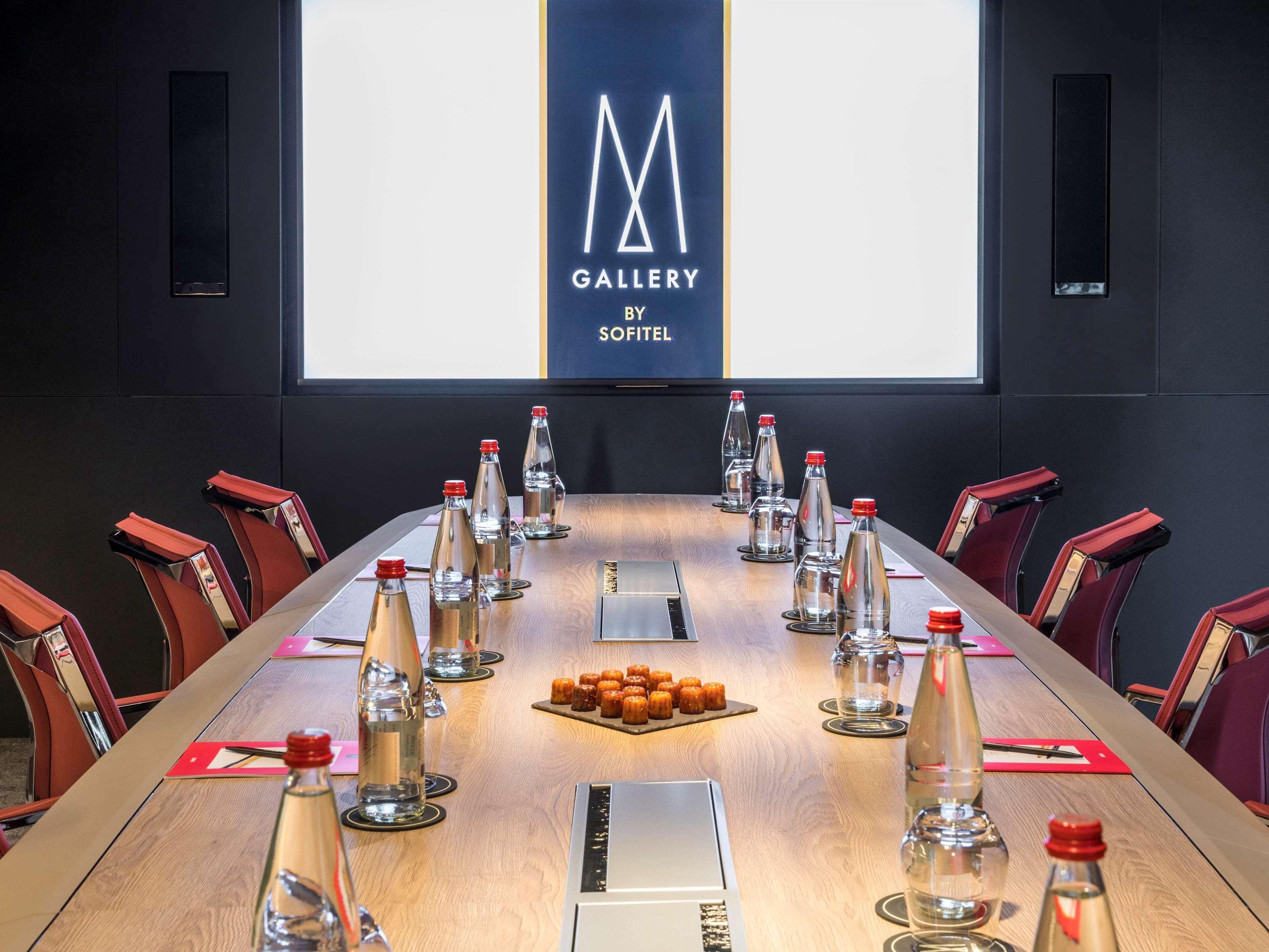 Cabot Hotel Bordeaux - Mgallery Collection Le Pian-Médoc Екстериор снимка