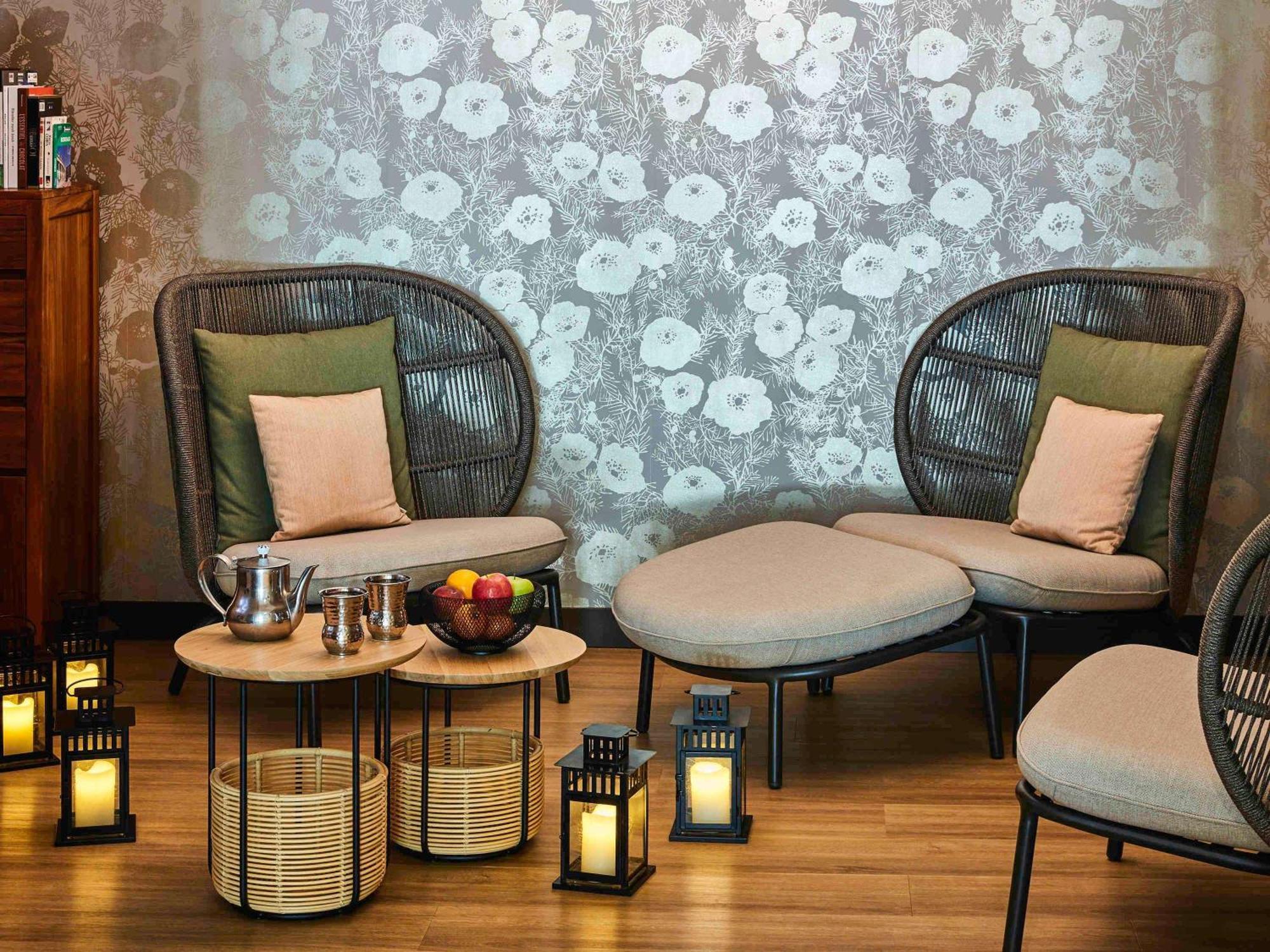 Cabot Hotel Bordeaux - Mgallery Collection Le Pian-Médoc Екстериор снимка
