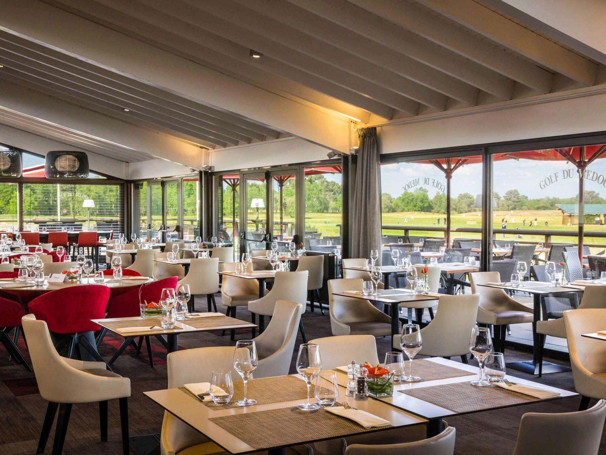 Cabot Hotel Bordeaux - Mgallery Collection Le Pian-Médoc Екстериор снимка