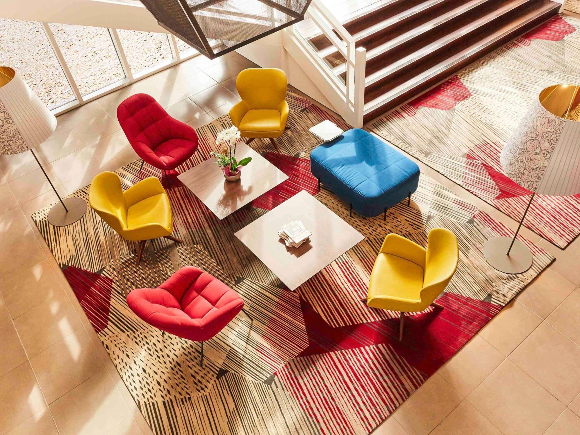 Cabot Hotel Bordeaux - Mgallery Collection Le Pian-Médoc Екстериор снимка