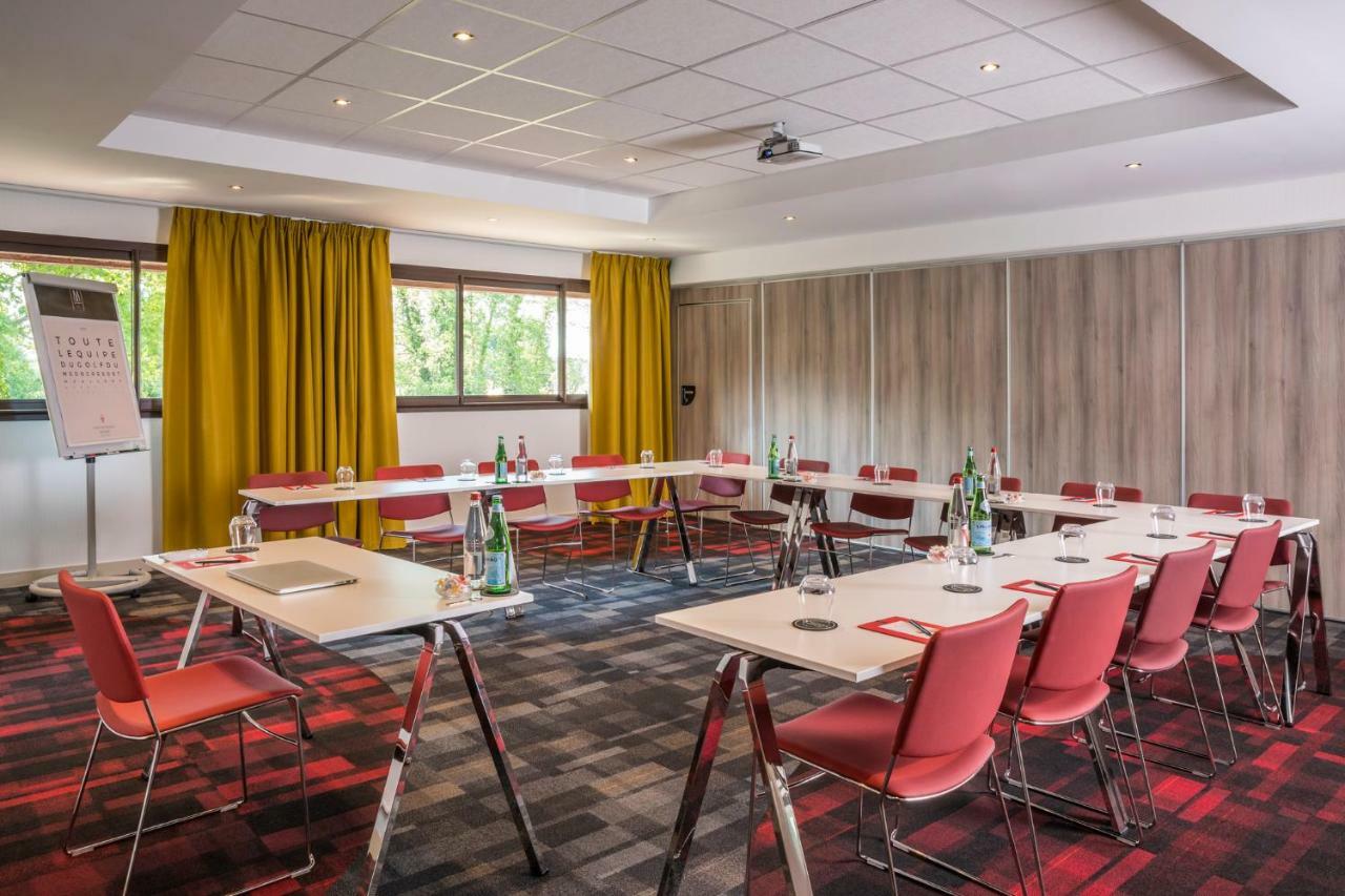 Cabot Hotel Bordeaux - Mgallery Collection Le Pian-Médoc Екстериор снимка
